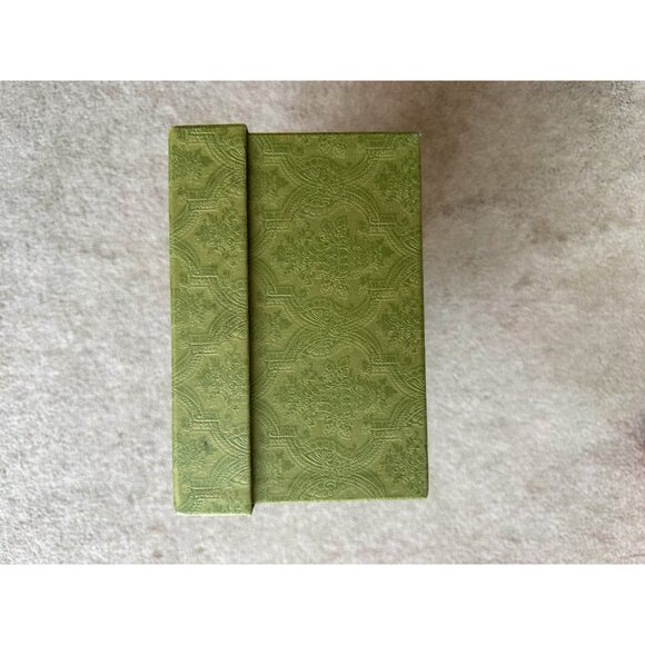 Gucci Shoe Box - Picture 4 of 6